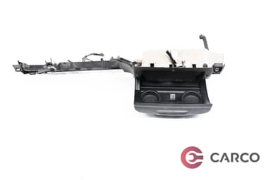 Малка жабка за CITROEN C4 Picasso I (UD_) 2.0 i 16V (2007 - 2013)