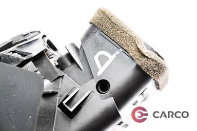 Духалка парно дясна за CITROEN C4 Picasso I (UD_) 2.0 i 16V (2007 - 2013)