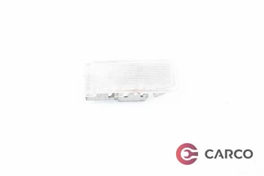 Плафон малък за CITROEN C4 Picasso I (UD_) 2.0 i 16V (2007 - 2013)