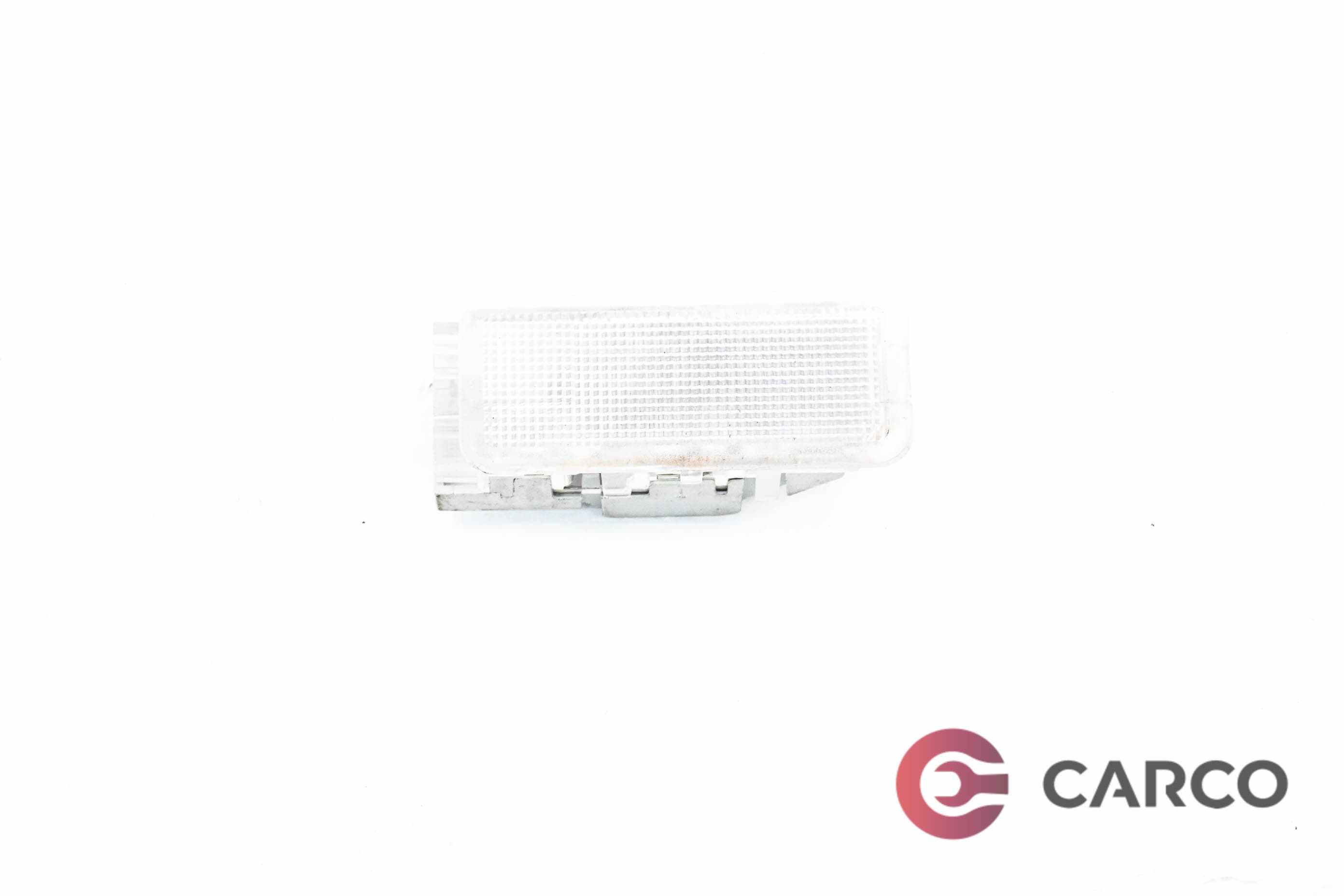 Плафон малък за CITROEN C4 Picasso I (UD_) 2.0 i 16V (2007 - 2013)
