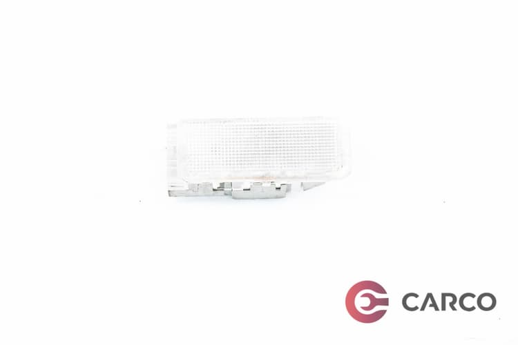Плафон малък за CITROEN C4 Picasso I (UD_) 2.0 i 16V (2007 - 2013)