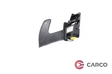 Перо скорости - за CITROEN C4 Picasso I (UD_) 2.0 i 16V (2007 - 2013)