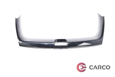 Лайсна около заключалка заден капак за CITROEN C4 Picasso I (UD_) 2.0 i 16V (2007 - 2013)