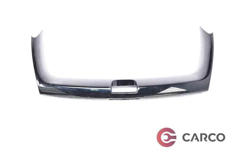 Лайсна около заключалка заден капак за CITROEN C4 Picasso I (UD_) 2.0 i 16V (2007 - 2013)
