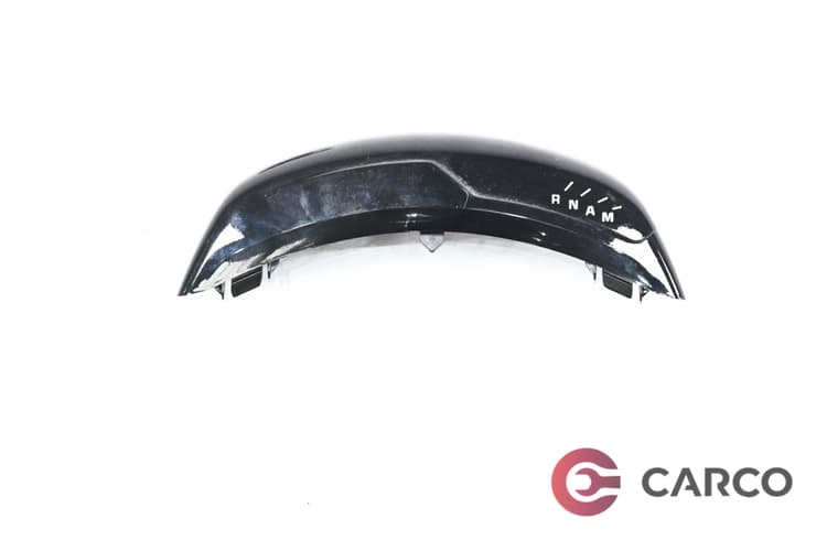 Индикатор скорости за CITROEN C4 Picasso I (UD_) 2.0 i 16V (2007 - 2013)
