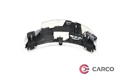 Индикатор скорости за CITROEN C4 Picasso I (UD_) 2.0 i 16V (2007 - 2013)