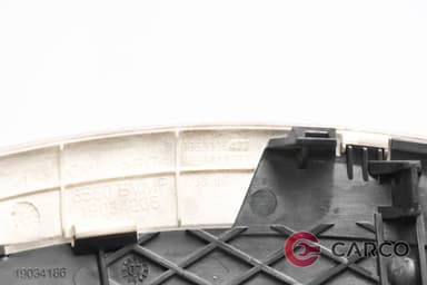 Индикатор скорости за CITROEN C4 Picasso I (UD_) 2.0 i 16V (2007 - 2013)