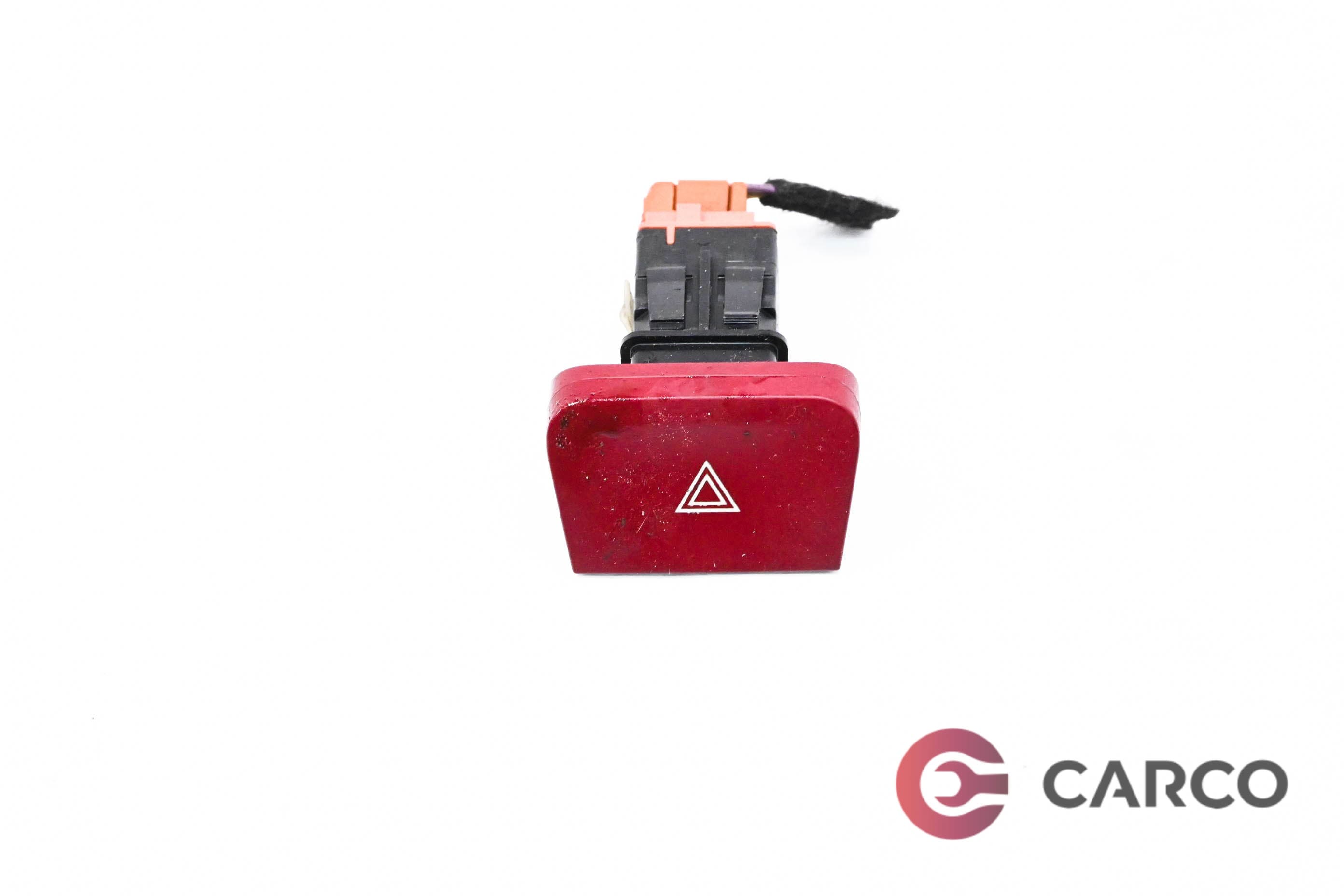 Копче аварийни светлини за CITROEN C4 Picasso I (UD_) 2.0 i 16V (2007 - 2013)