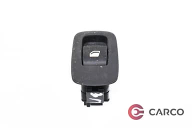 Копче ел стъкло задно ляво за CITROEN C4 Picasso I (UD_) 2.0 i 16V (2007 - 2013)