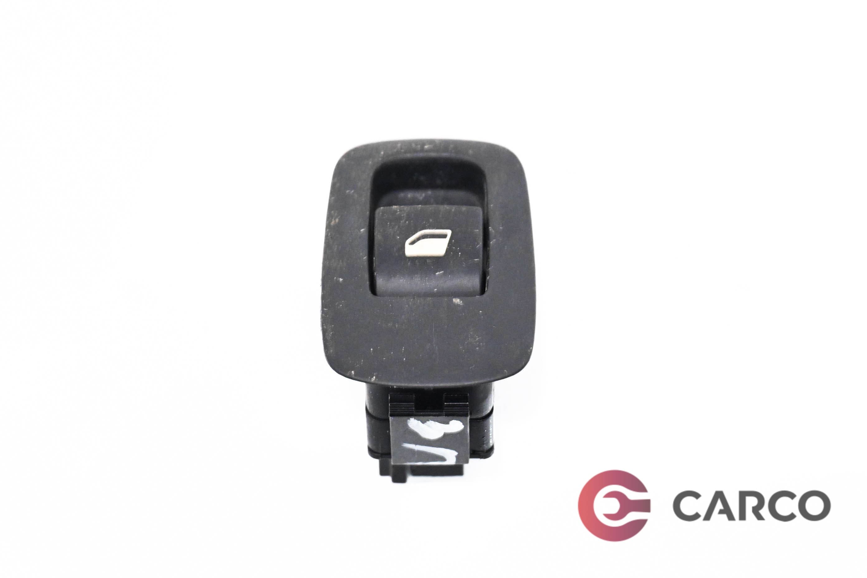 Копче ел стъкло задно ляво за CITROEN C4 Picasso I (UD_) 2.0 i 16V (2007 - 2013)