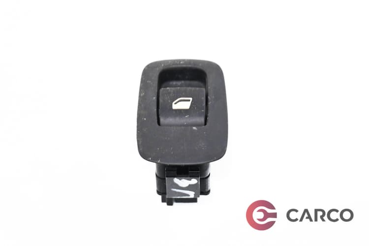Копче ел стъкло задно ляво за CITROEN C4 Picasso I (UD_) 2.0 i 16V (2007 - 2013)