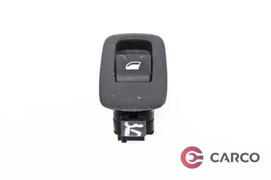 Копче ел стъкло задно дясна за CITROEN C4 Picasso I (UD_) 2.0 i 16V (2007 - 2013)