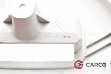 Интериорна лайсна 9654313577 за CITROEN C4 Picasso I (UD_) 2.0 i 16V (2007 - 2013)