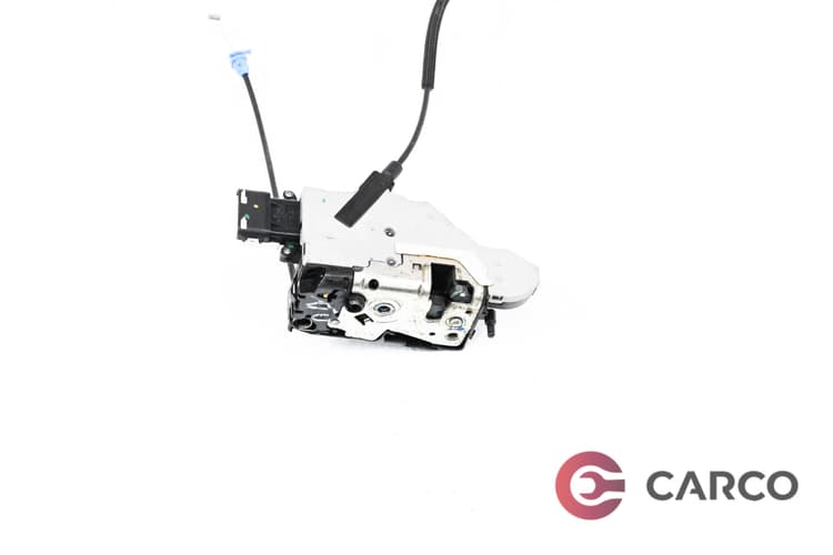 Брава врата предна дясна за CITROEN C4 Picasso I (UD_) 2.0 i 16V (2007 - 2013)
