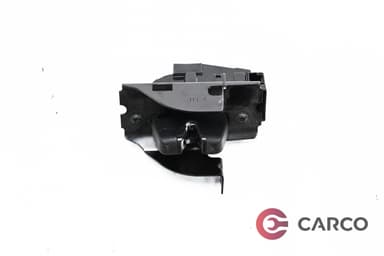 Брава заден капак 9660403680 за CITROEN C4 Picasso I (UD_) 2.0 i 16V (2007 - 2013)