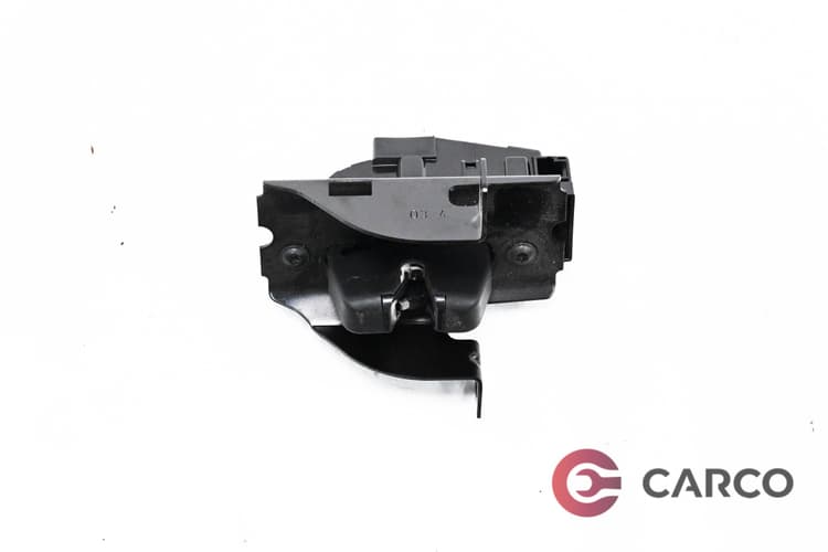 Брава заден капак 9660403680 за CITROEN C4 Picasso I (UD_) 2.0 i 16V (2007 - 2013)
