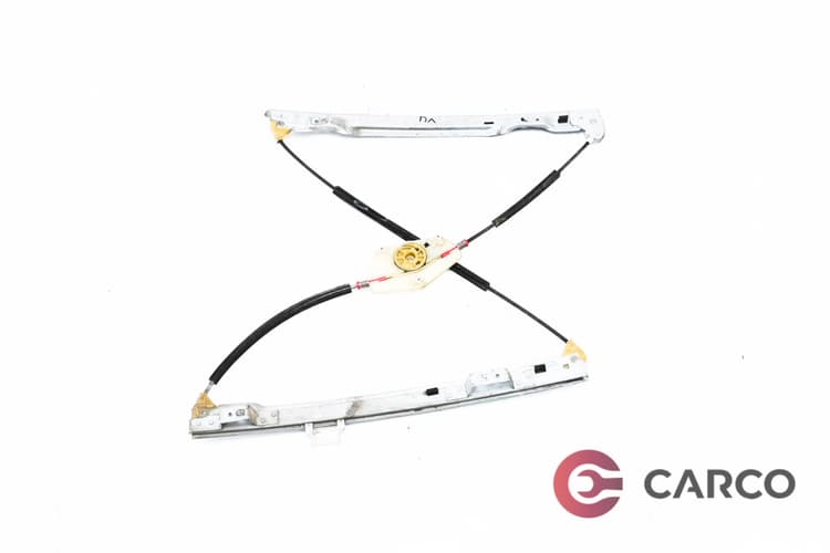 Стъклоповдигач преден ляв за CITROEN C4 Picasso I (UD_) 2.0 i 16V (2007 - 2013)
