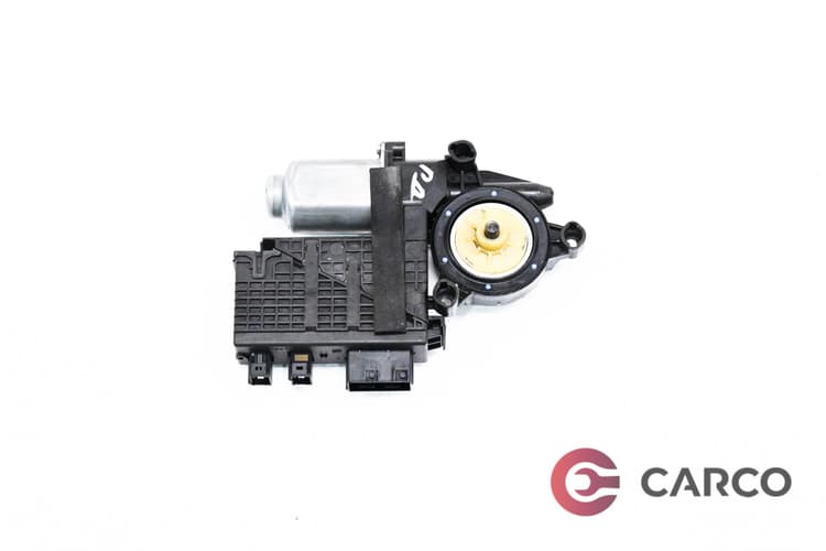 Машинка ел стъкло предна дясна за CITROEN C4 Picasso I (UD_) 2.0 i 16V (2007 - 2013)