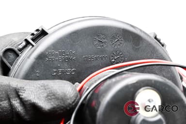 Моторче парно 173510100 за CITROEN C4 Picasso I (UD_) 2.0 i 16V (2007 - 2013)