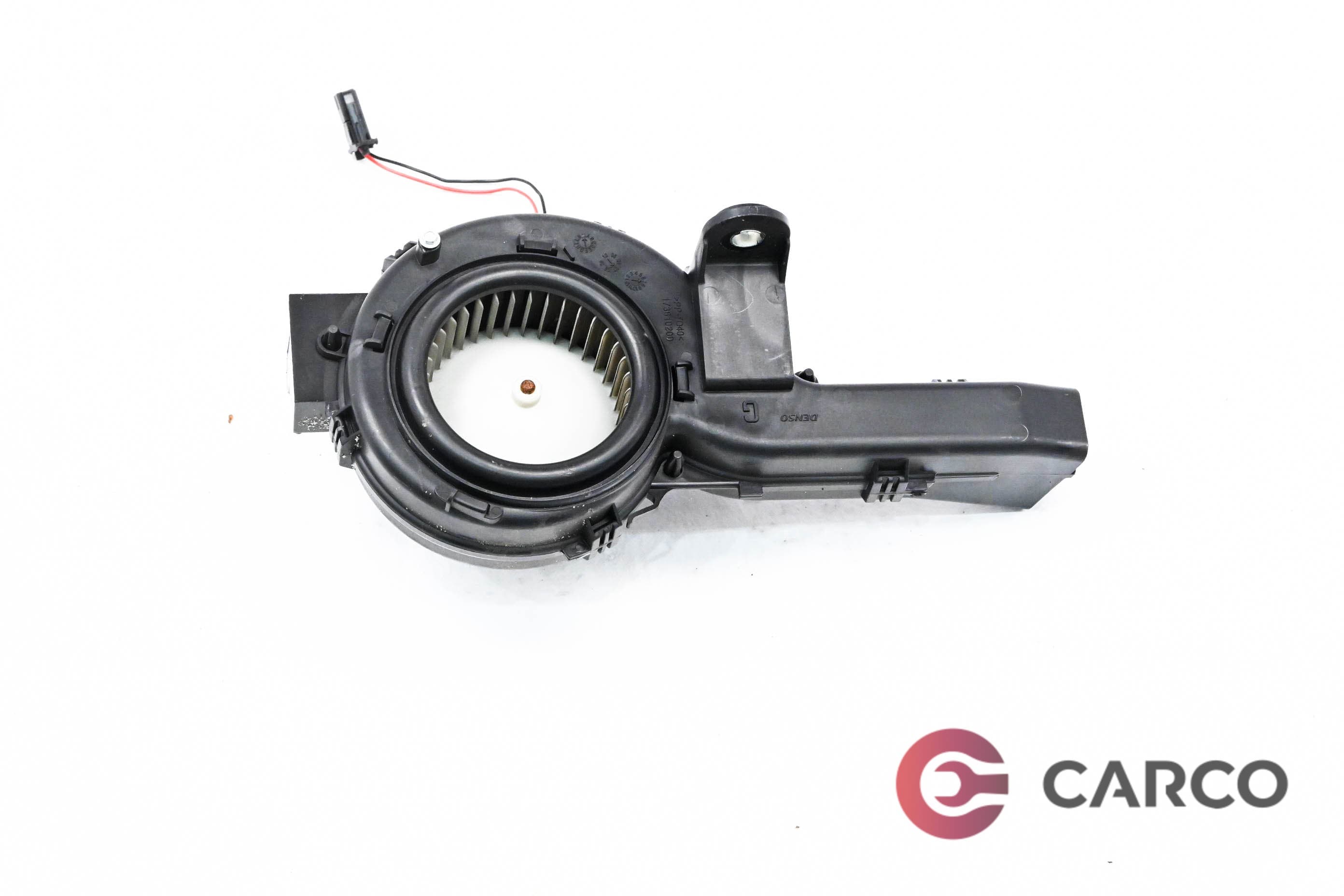 Моторче парно 173610100 за CITROEN C4 Picasso I (UD_) 2.0 i 16V (2007 - 2013)