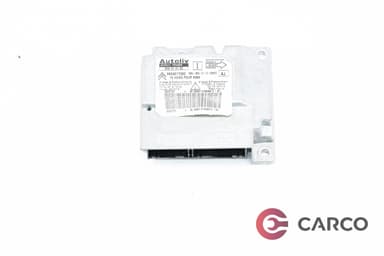 Сензор AIRBAG 9664217980 за CITROEN C4 Picasso I (UD_) 2.0 i 16V (2007 - 2013)