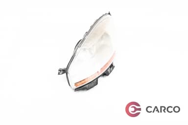 Фар ляв за CITROEN C4 Picasso I (UD_) 2.0 i 16V (2007 - 2013)