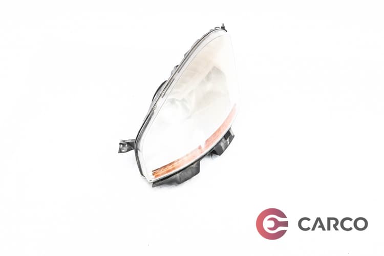 Фар ляв за CITROEN C4 Picasso I (UD_) 2.0 i 16V (2007 - 2013)