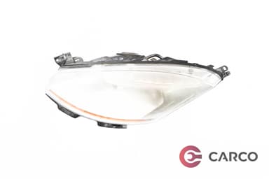 Фар ляв за CITROEN C4 Picasso I (UD_) 2.0 i 16V (2007 - 2013)