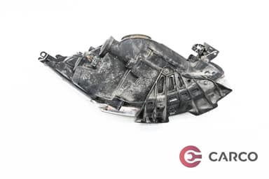 Фар ляв за CITROEN C4 Picasso I (UD_) 2.0 i 16V (2007 - 2013)