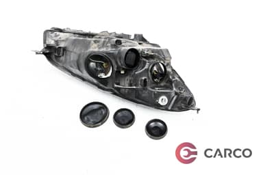 Фар ляв за CITROEN C4 Picasso I (UD_) 2.0 i 16V (2007 - 2013)