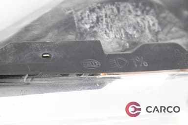 Фар ляв за CITROEN C4 Picasso I (UD_) 2.0 i 16V (2007 - 2013)