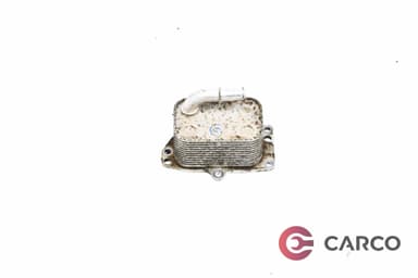 Маслен охладител за CITROEN C4 Picasso I (UD_) 2.0 i 16V (2007 - 2013)