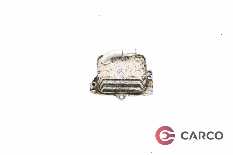 Маслен охладител за CITROEN C4 Picasso I (UD_) 2.0 i 16V (2007 - 2013)