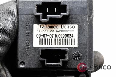 Сензор моторче парно 43000700   24 за CITROEN C4 Picasso I (UD_) 2.0 i 16V (2007 - 2013)