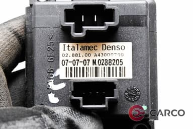Сензор моторче парно 43000700   05 за CITROEN C4 Picasso I (UD_) 2.0 i 16V (2007 - 2013)