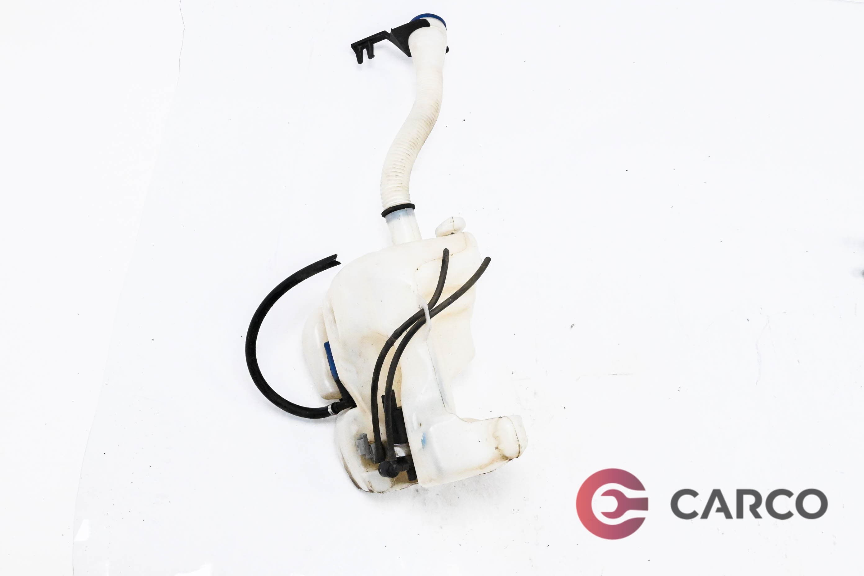 Казанче чистачки за CITROEN C4 Picasso I (UD_) 2.0 i 16V (2007 - 2013)