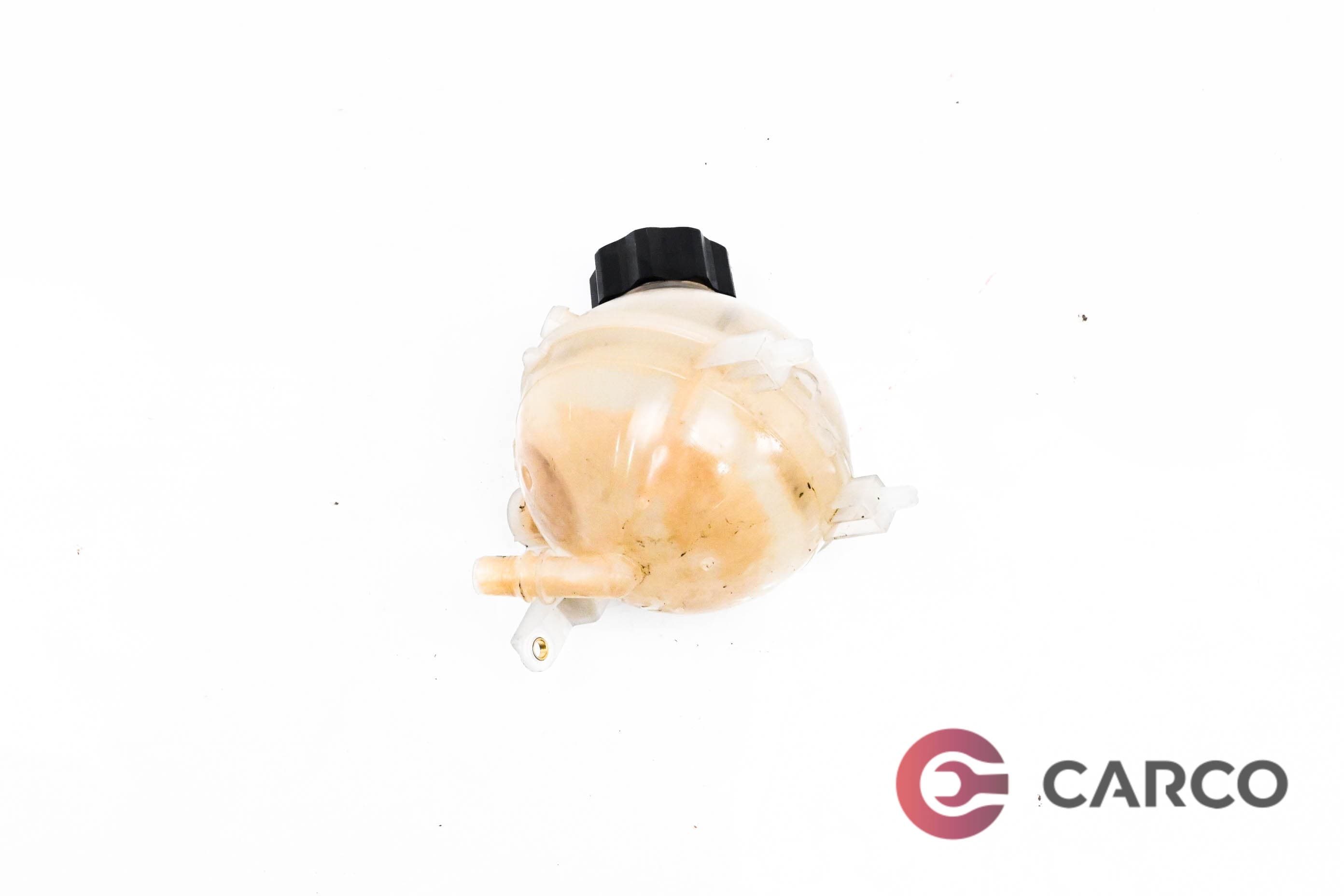 Казанче антифриз за CITROEN C4 Picasso I (UD_) 2.0 i 16V (2007 - 2013)
