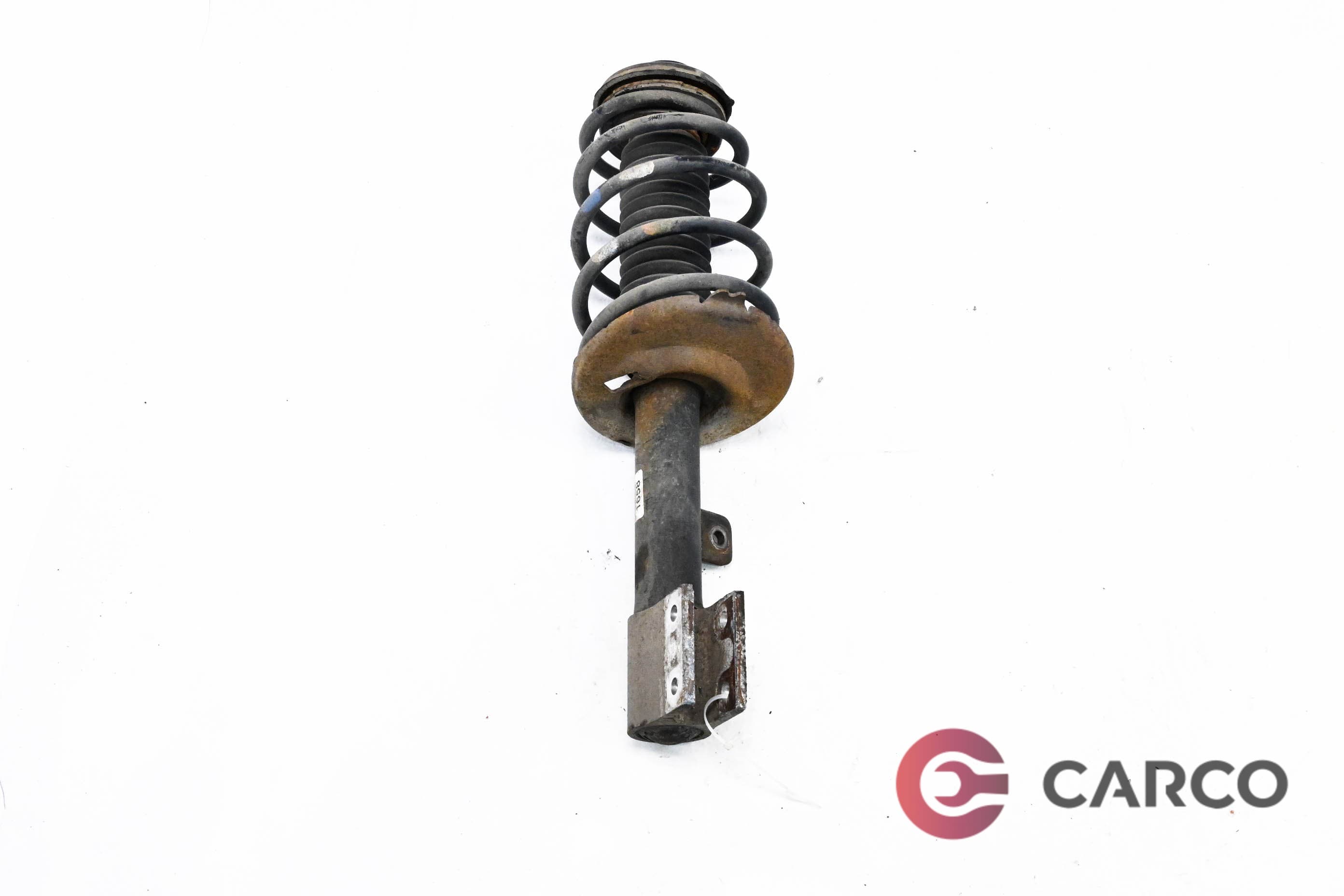 Макферсон преден ляв за CITROEN C4 Picasso I (UD_) 2.0 i 16V (2007 - 2013)
