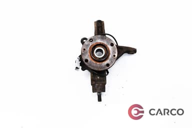 Шенкел преден ляв за CITROEN C4 Picasso I (UD_) 2.0 i 16V (2007 - 2013)