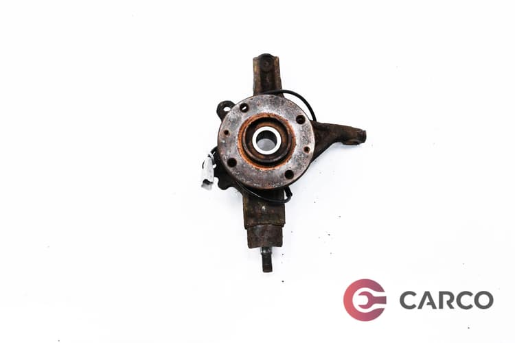 Шенкел преден ляв за CITROEN C4 Picasso I (UD_) 2.0 i 16V (2007 - 2013)