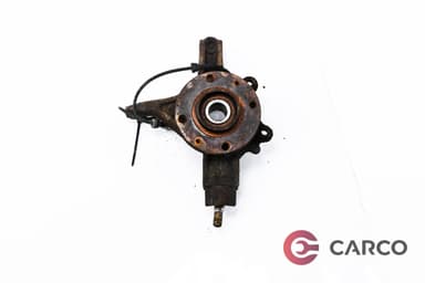 Шенкел преден десен за CITROEN C4 Picasso I (UD_) 2.0 i 16V (2007 - 2013)