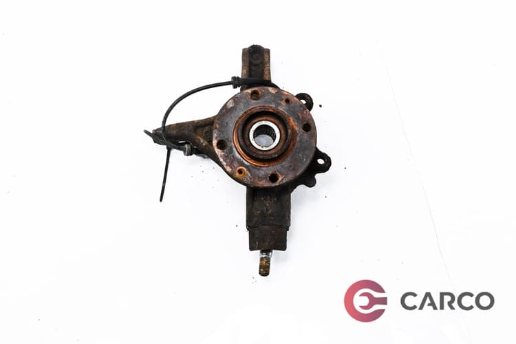 Шенкел преден десен за CITROEN C4 Picasso I (UD_) 2.0 i 16V (2007 - 2013)