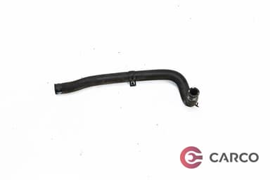 Воден маркуч за CITROEN C4 Picasso I (UD_) 2.0 i 16V (2007 - 2013)