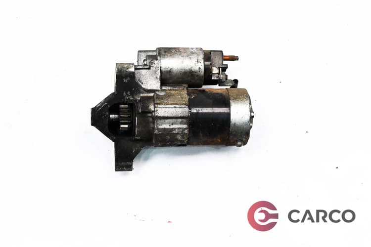 Стартер 96 562 994 80-02 за CITROEN C4 Picasso I (UD_) 2.0 i 16V (2007 - 2013)