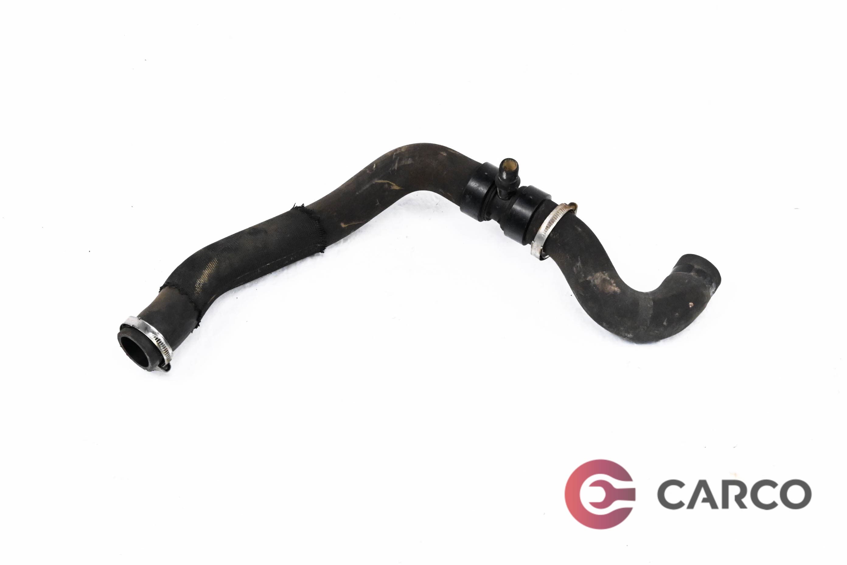 Тройник за CITROEN C4 Picasso I (UD_) 2.0 i 16V (2007 - 2013)