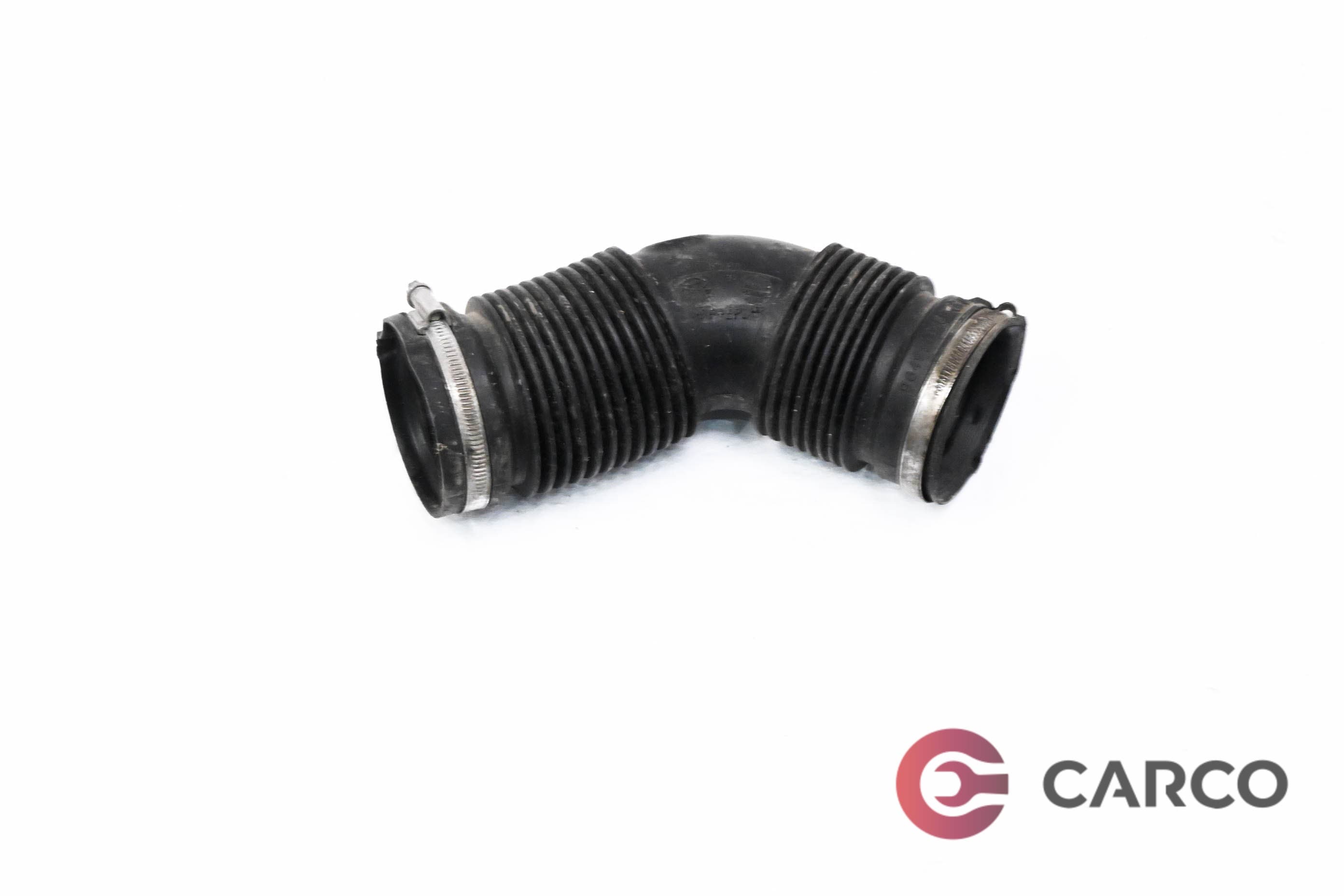 Въздуховод гофриран за CITROEN C4 Picasso I (UD_) 2.0 i 16V (2007 - 2013)