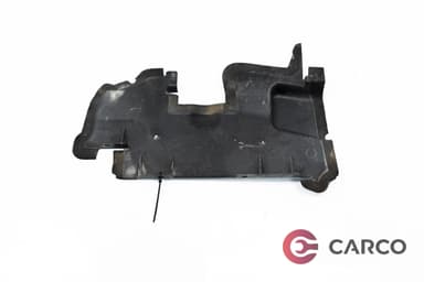 Декоративен капак двигател 9658558880 за CITROEN C4 Picasso I (UD_) 2.0 i 16V (2007 - 2013)