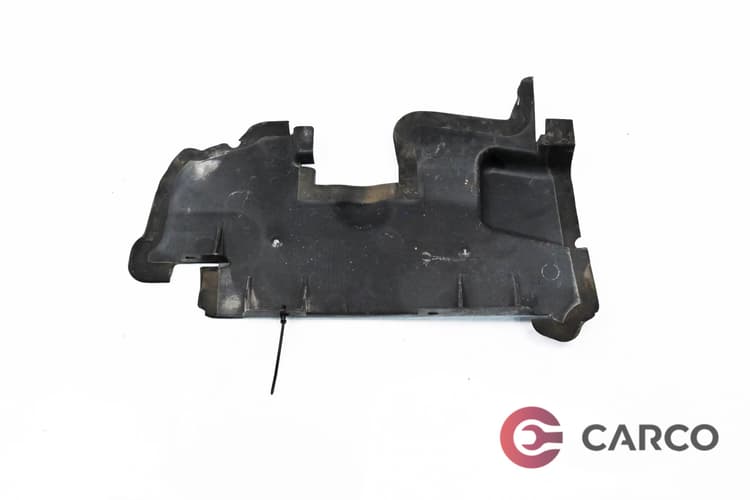 Декоративен капак двигател 9658558880 за CITROEN C4 Picasso I (UD_) 2.0 i 16V (2007 - 2013)