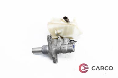 Спирачна помпа с казанче за CITROEN C4 Picasso I (UD_) 2.0 i 16V (2007 - 2013)