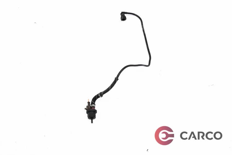 Вакуум клапан за CITROEN C4 Picasso I (UD_) 2.0 i 16V (2007 - 2013)